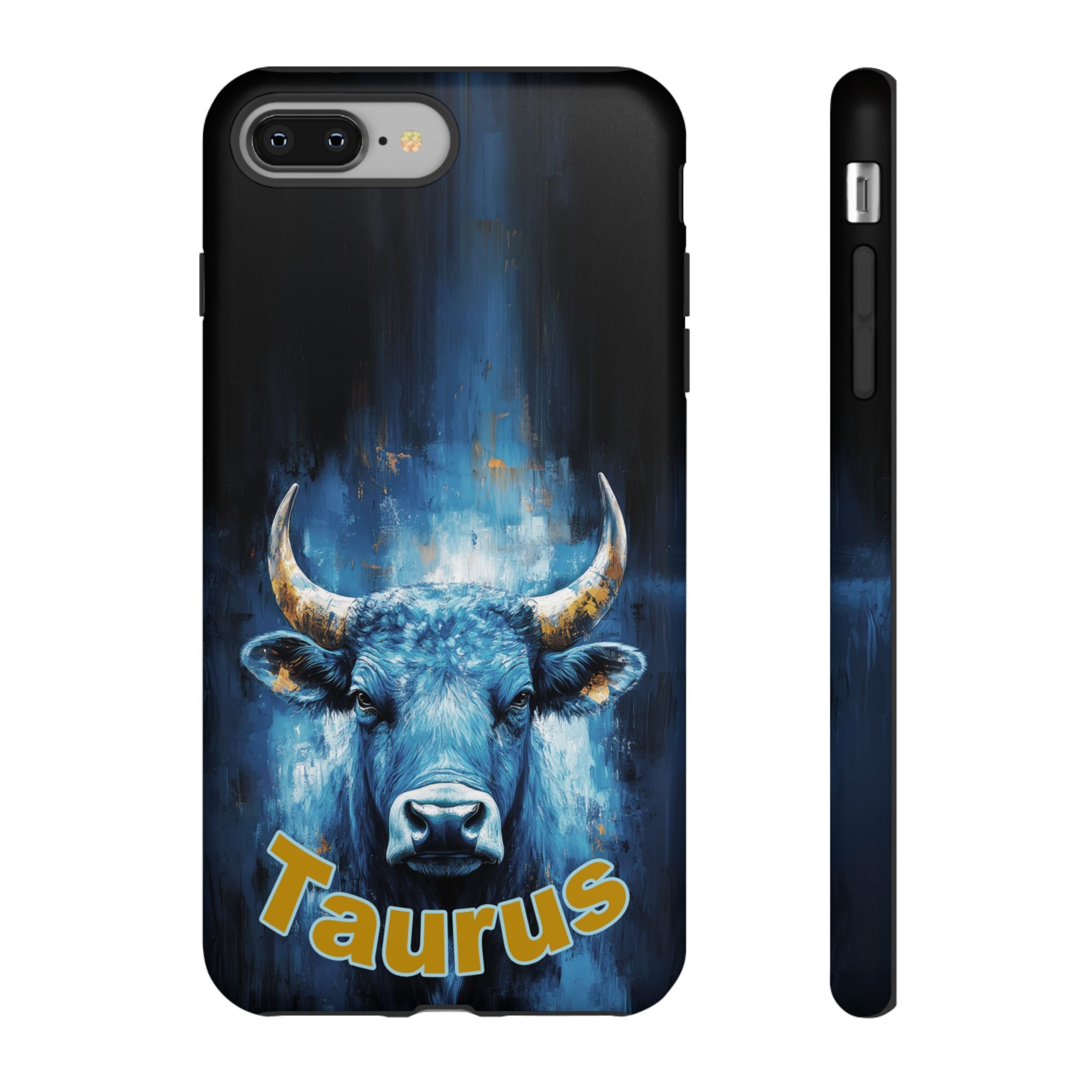 Taurus Tough phone Cases