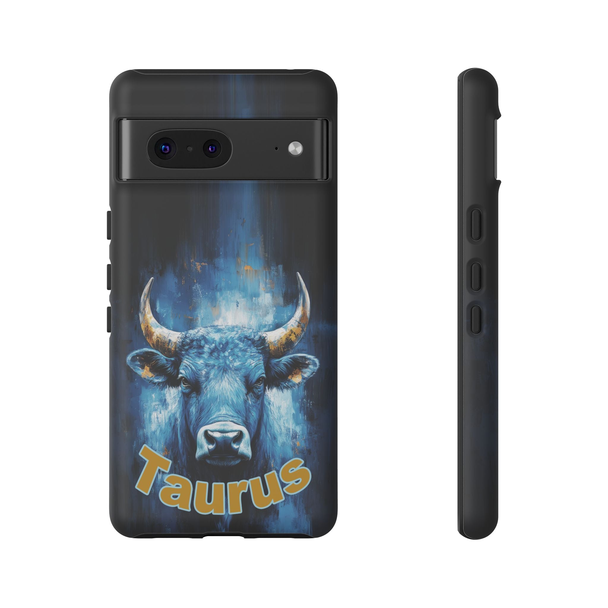 Taurus Tough phone Cases
