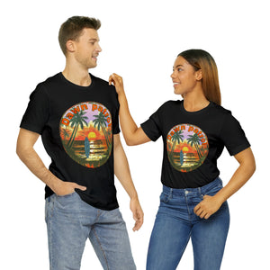 Dawn Patrol Unisex Jersey Short Sleeve Tee