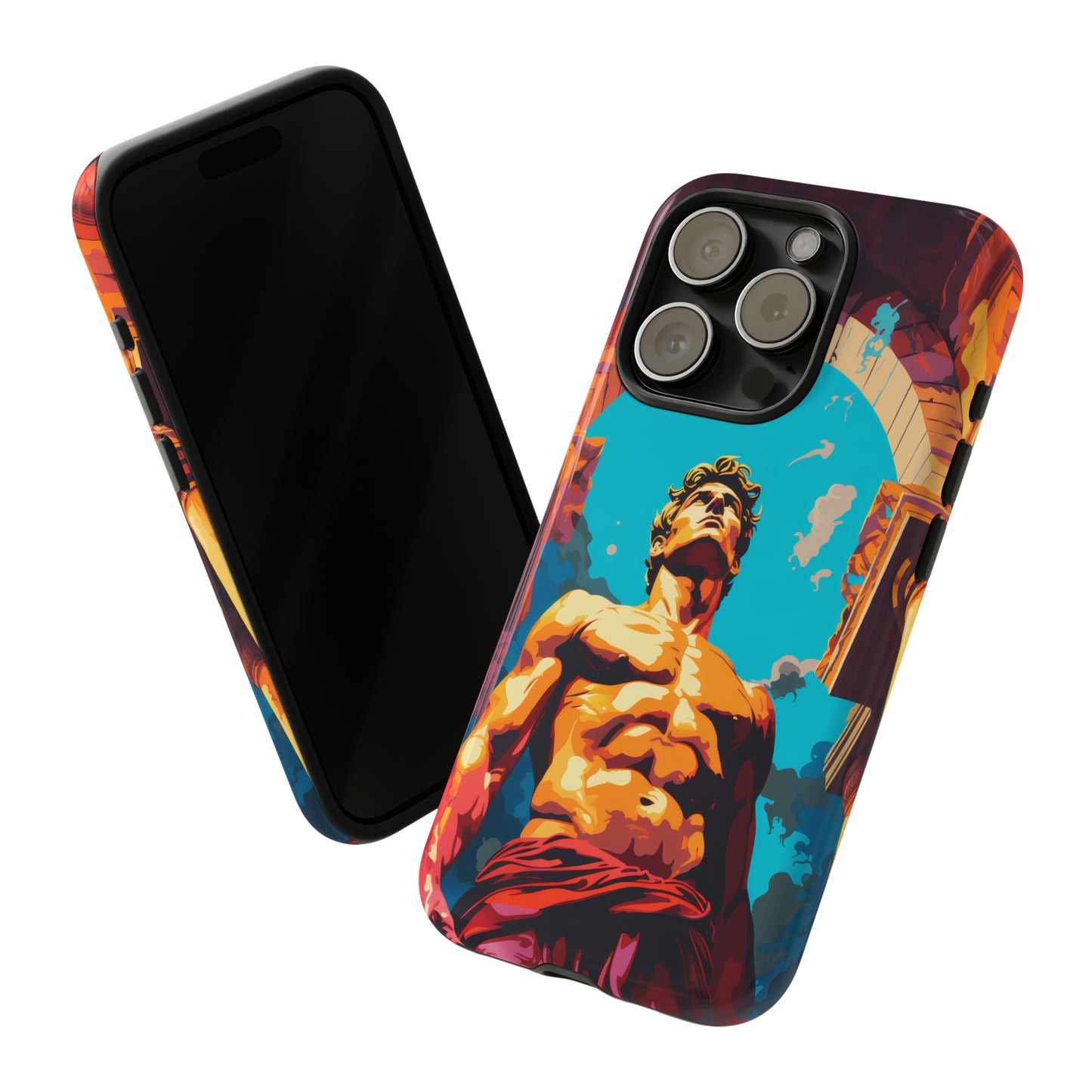 Dionysus Tough Cases