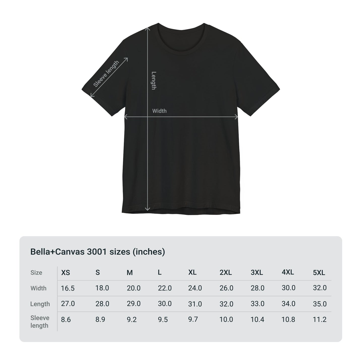 Capricorn blue graphic Unisex Jersey Short Sleeve Tee