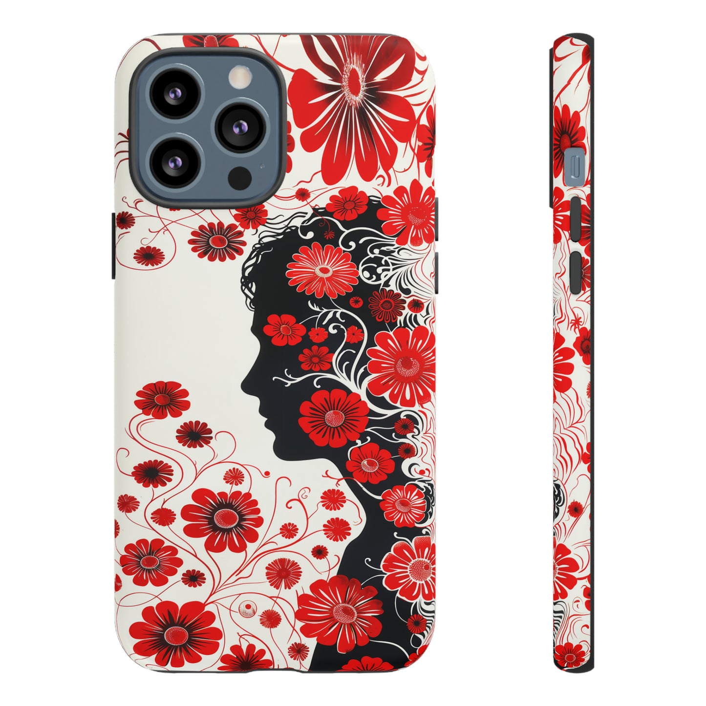 Silhouette Tough Cases