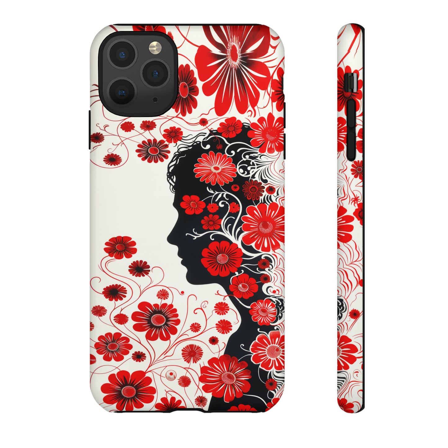Silhouette Tough Cases
