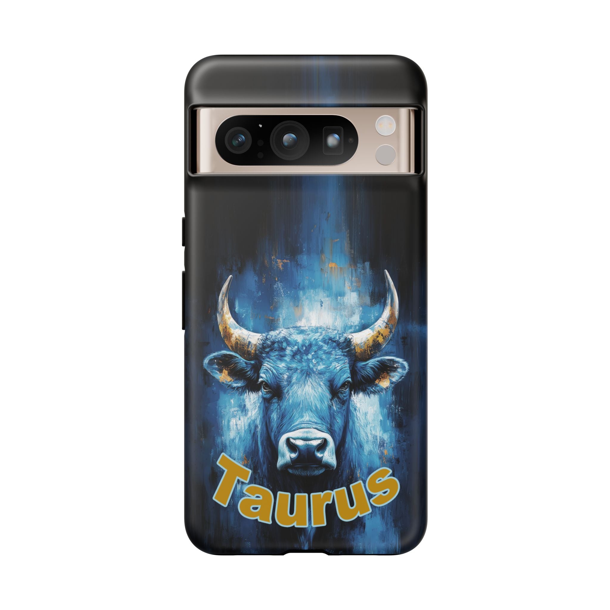 Taurus Tough phone Cases