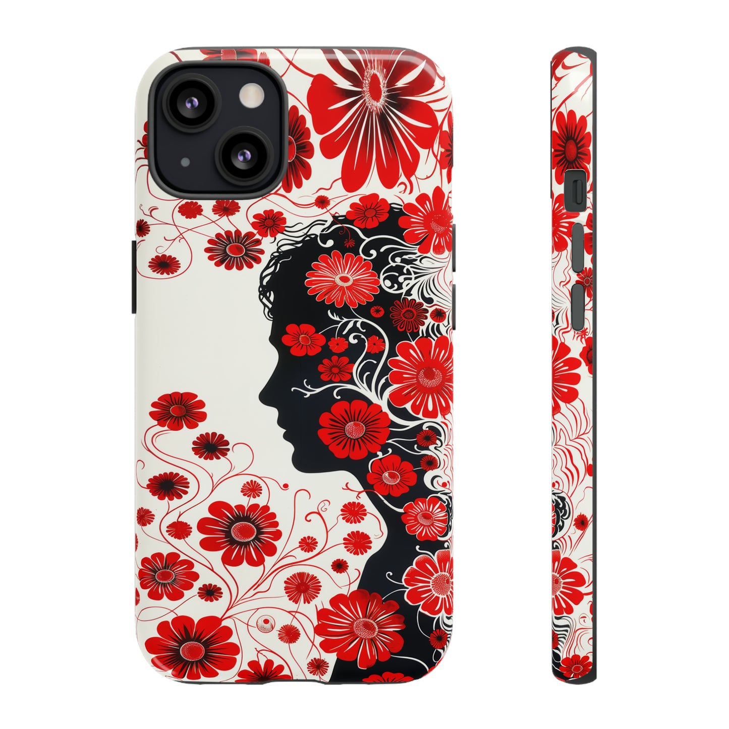 Silhouette Tough Cases