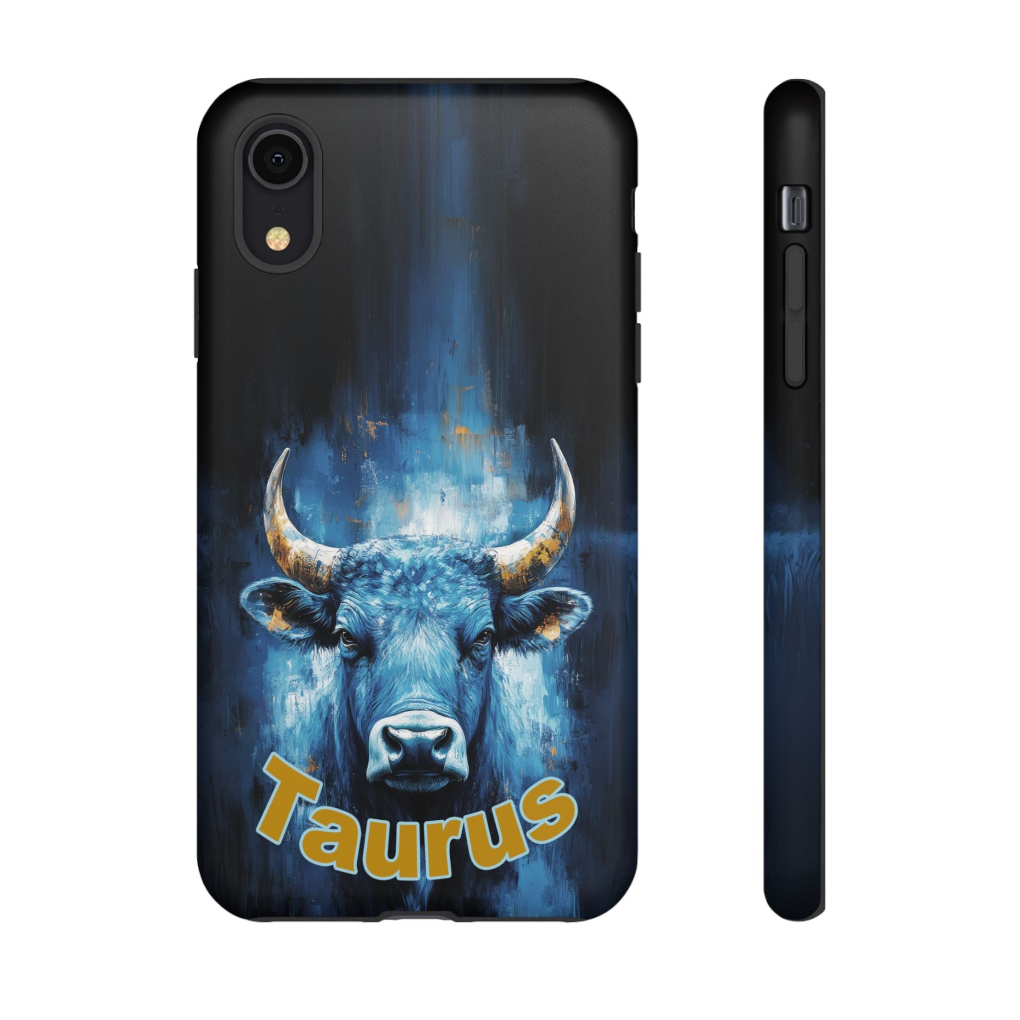 Taurus Tough phone Cases