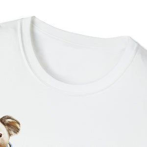 Enjoy the Ride Koala Unisex Soft style T-Shirt