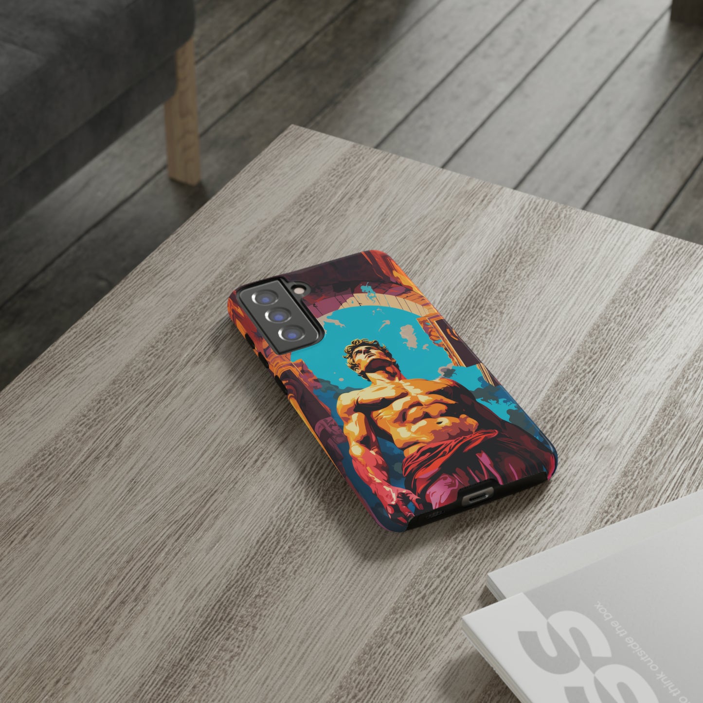 Dionysus Tough Cases