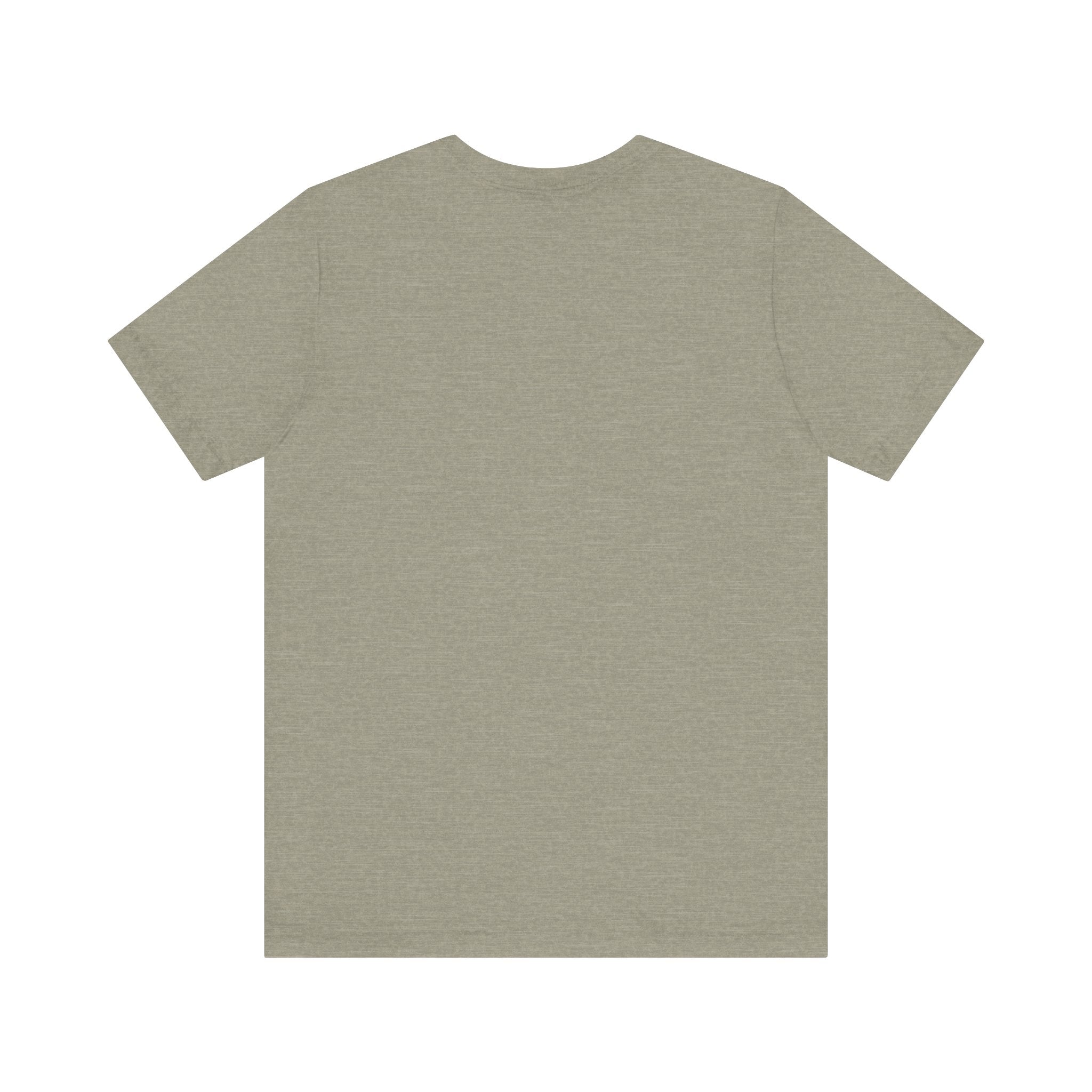 Scorpio Black & white Unisex Jersey Short Sleeve Tee
