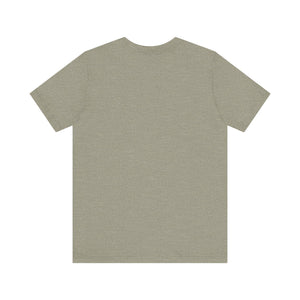 Scorpio Black & white Unisex Jersey Short Sleeve Tee