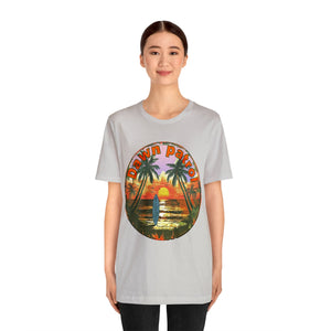 Dawn Patrol Unisex Jersey Short Sleeve Tee