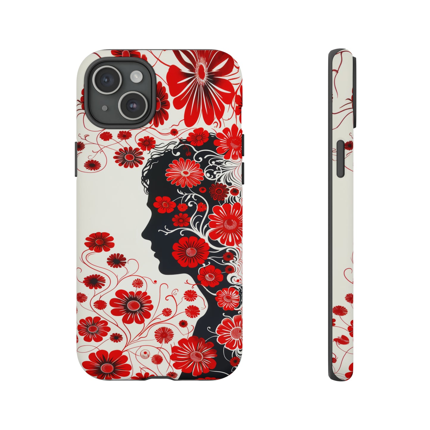 Silhouette Tough Cases