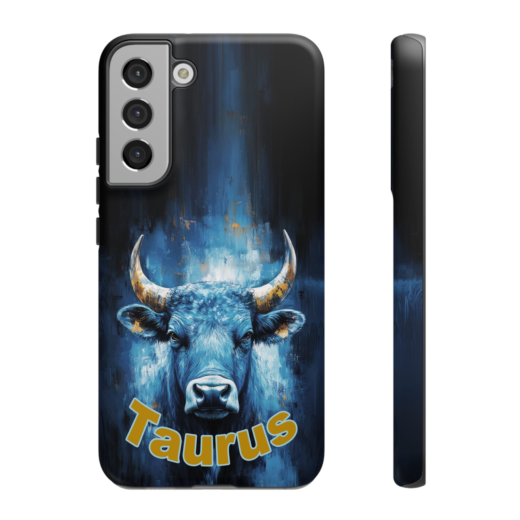 Taurus Tough phone Cases