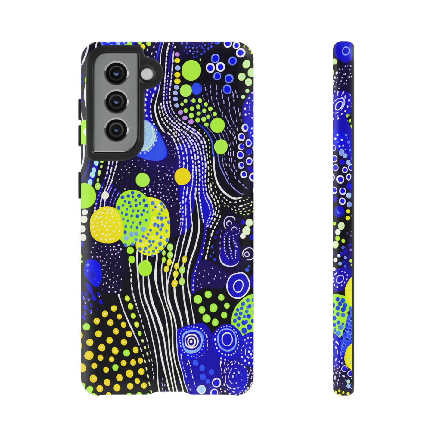 Night sky Tough Cases