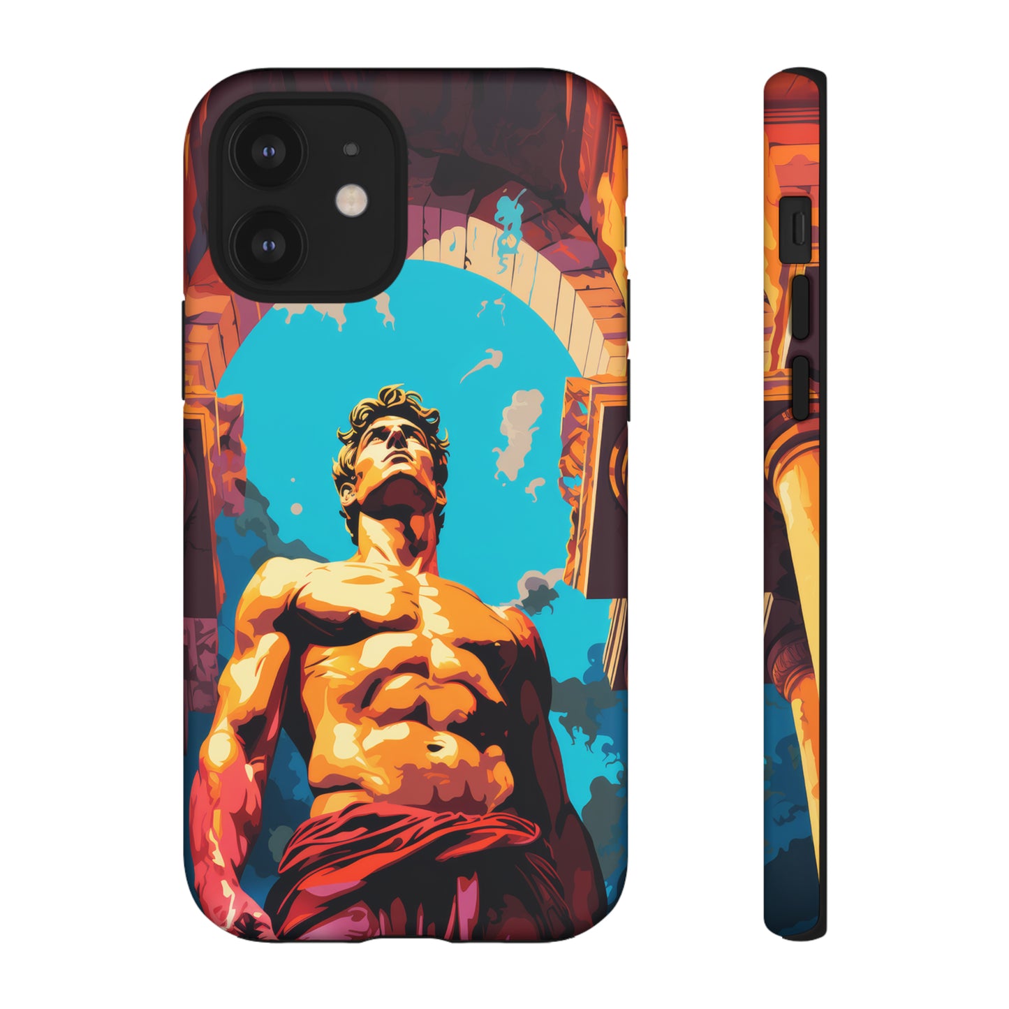 Dionysus Tough Cases
