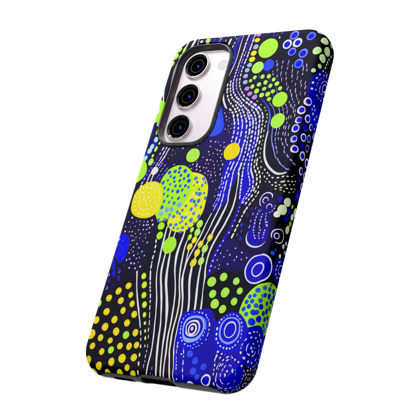 Night sky Tough Cases
