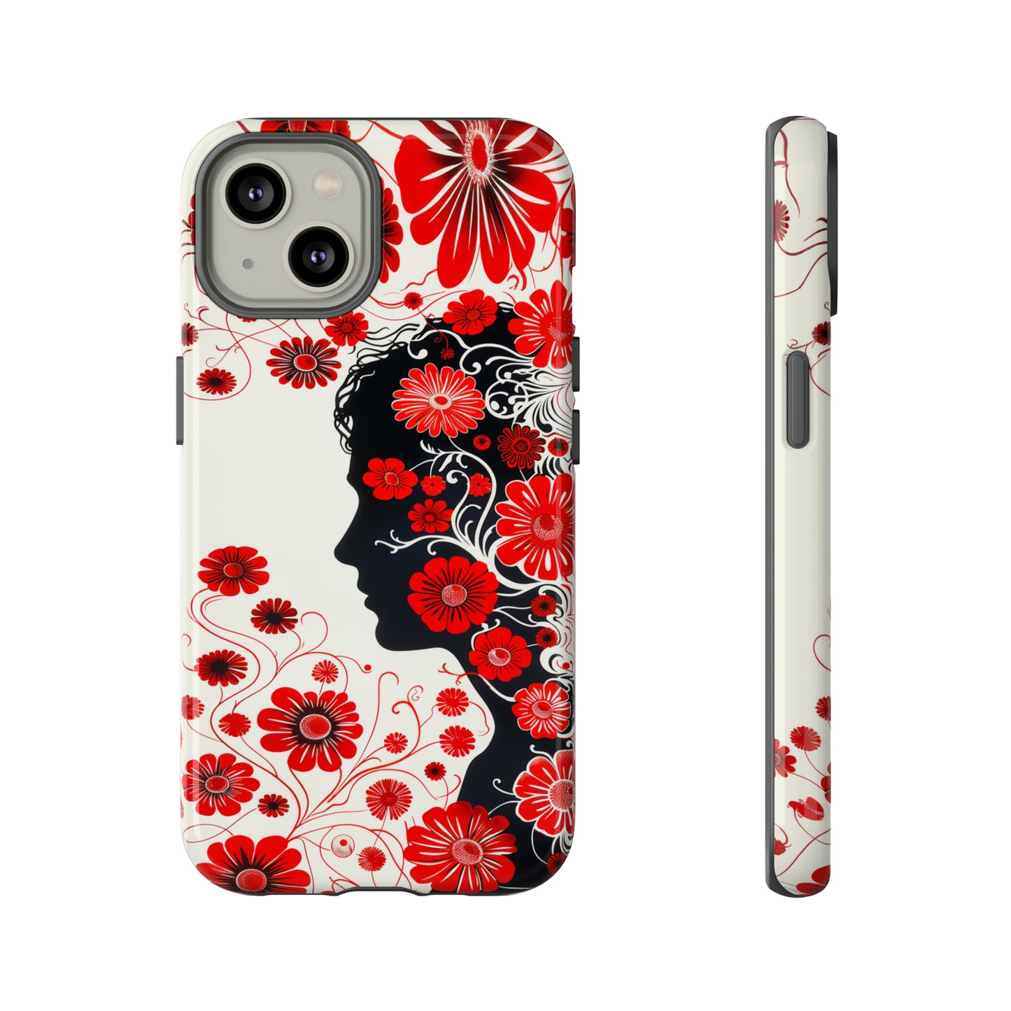 Silhouette Tough Cases