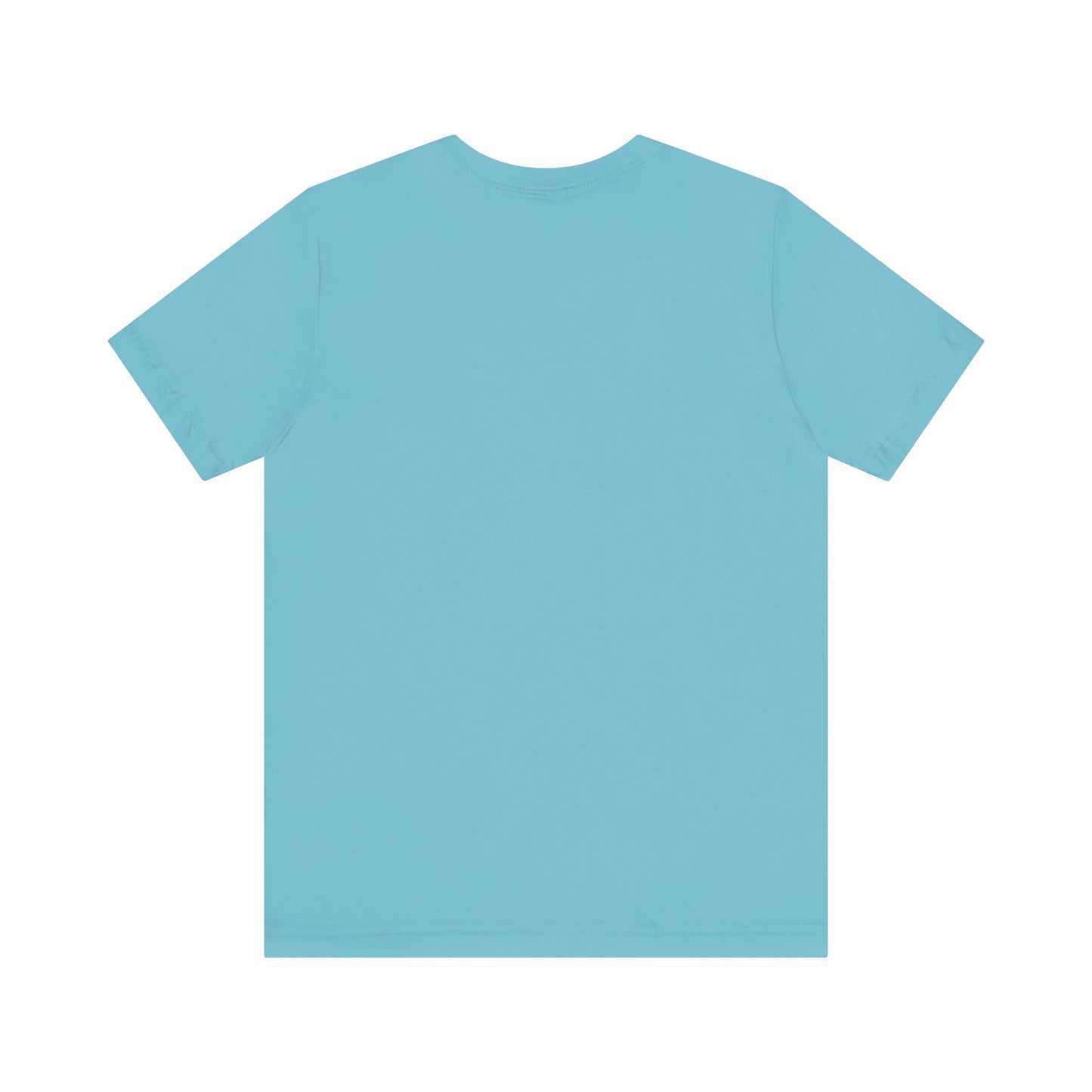 Celebrate Pride Unisex Jersey Short Sleeve Tee