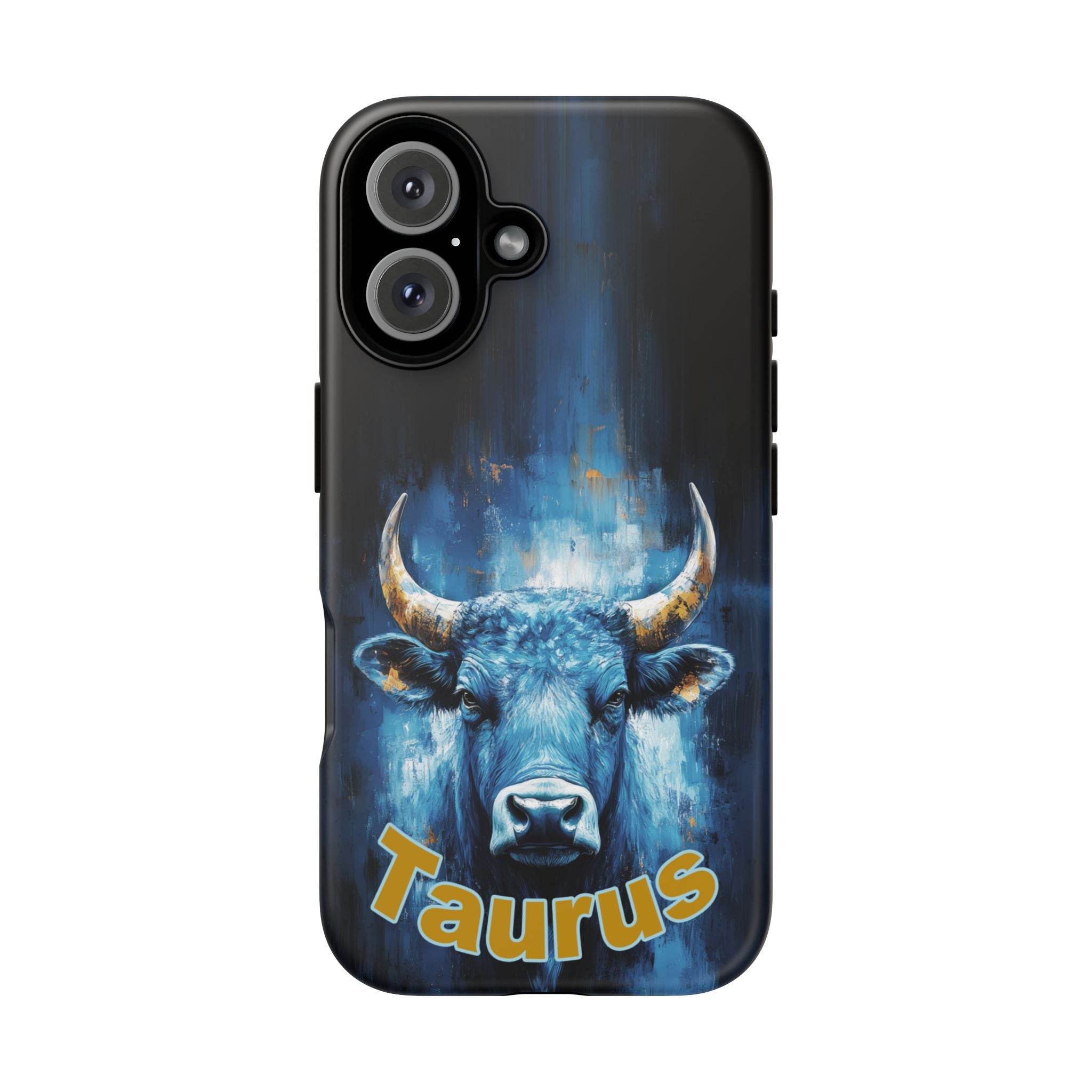 Taurus Tough phone Cases