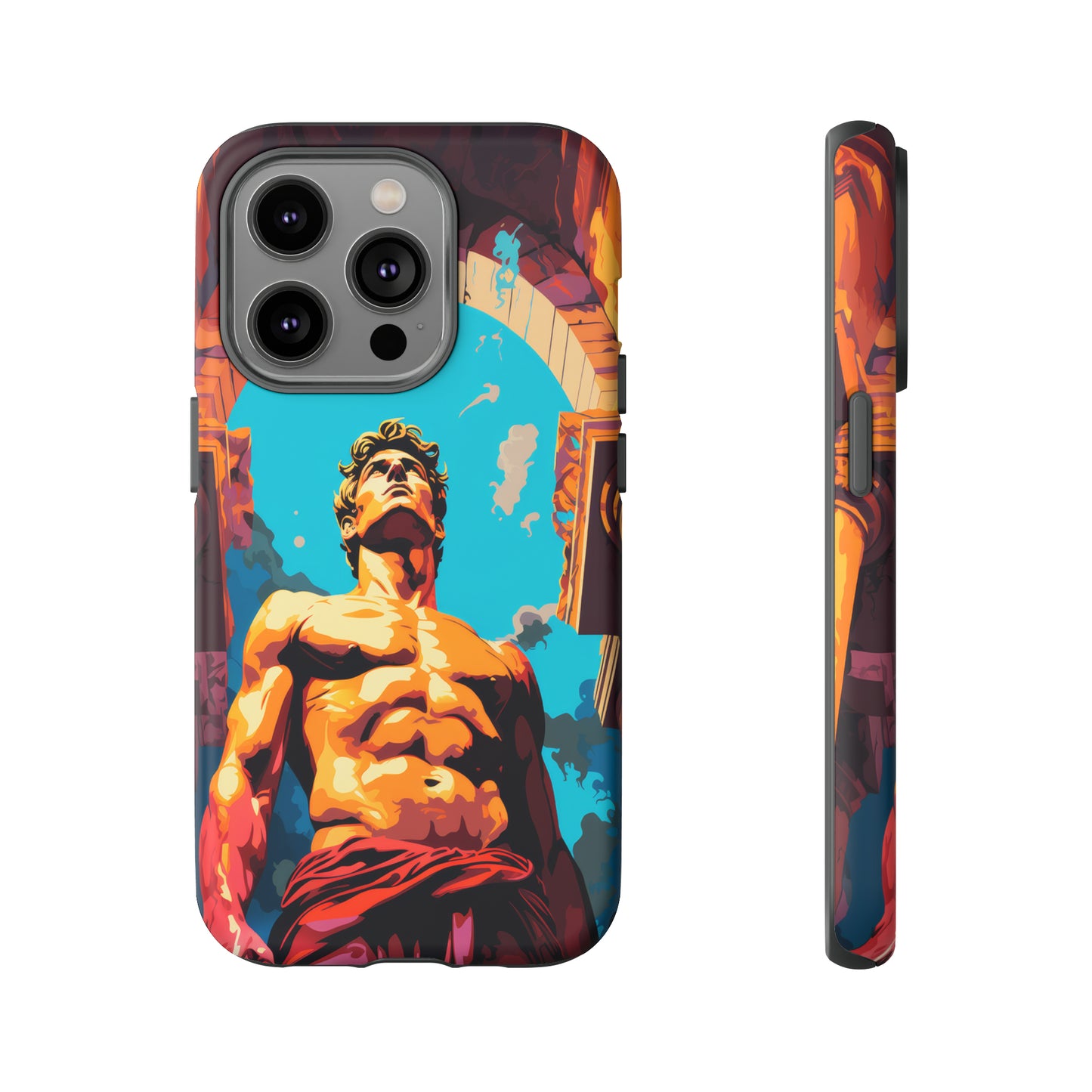 Dionysus Tough Cases