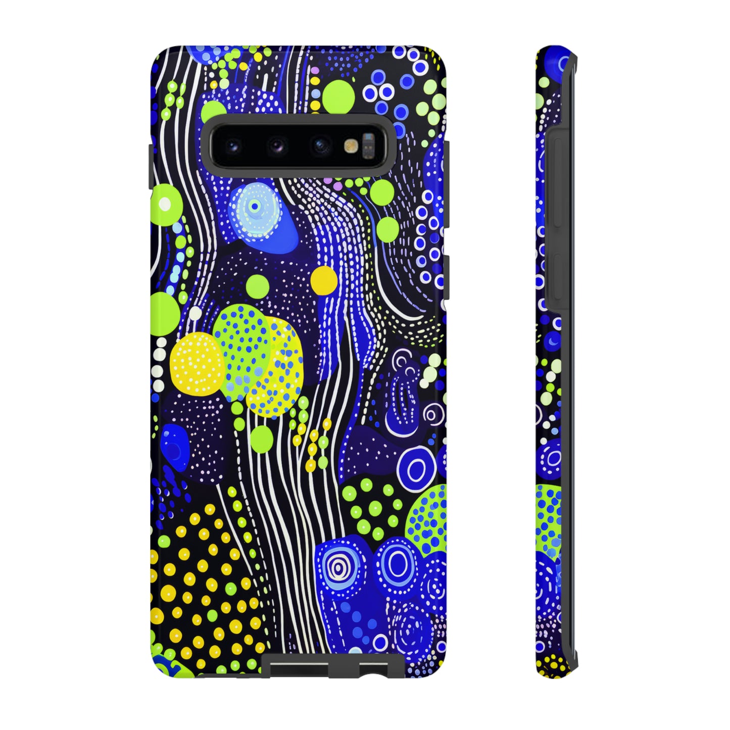 Night sky Tough Cases