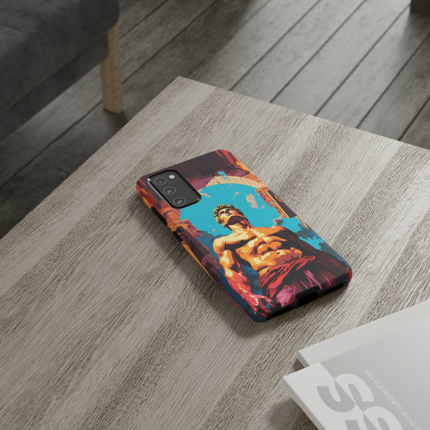 Dionysus Tough Cases
