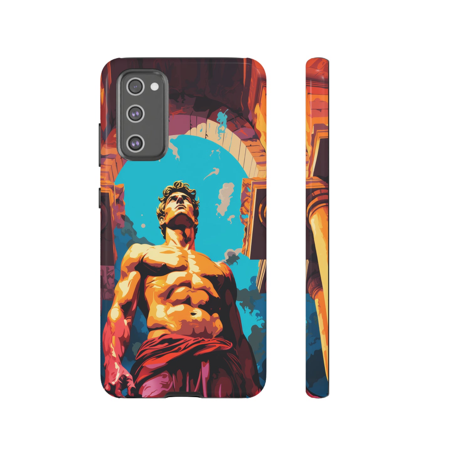Dionysus Tough Cases