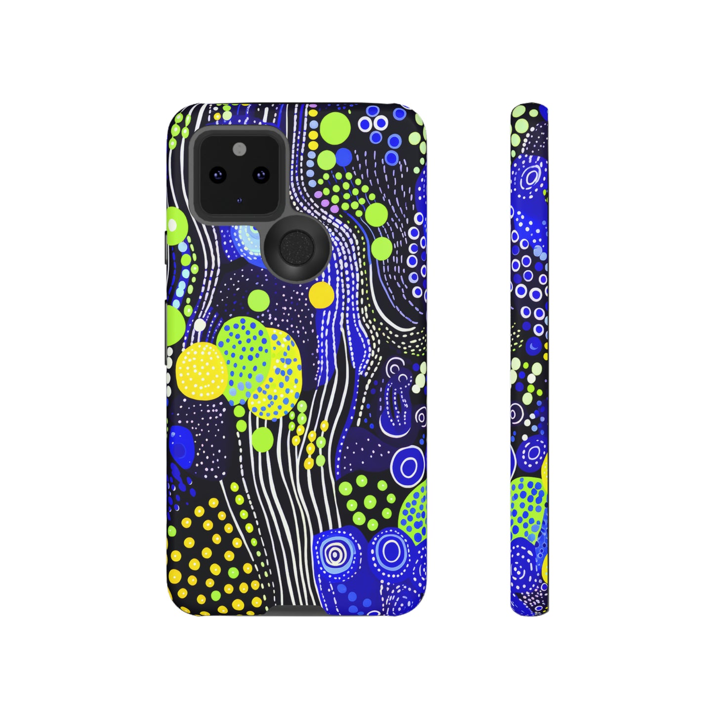 Night sky Tough Cases