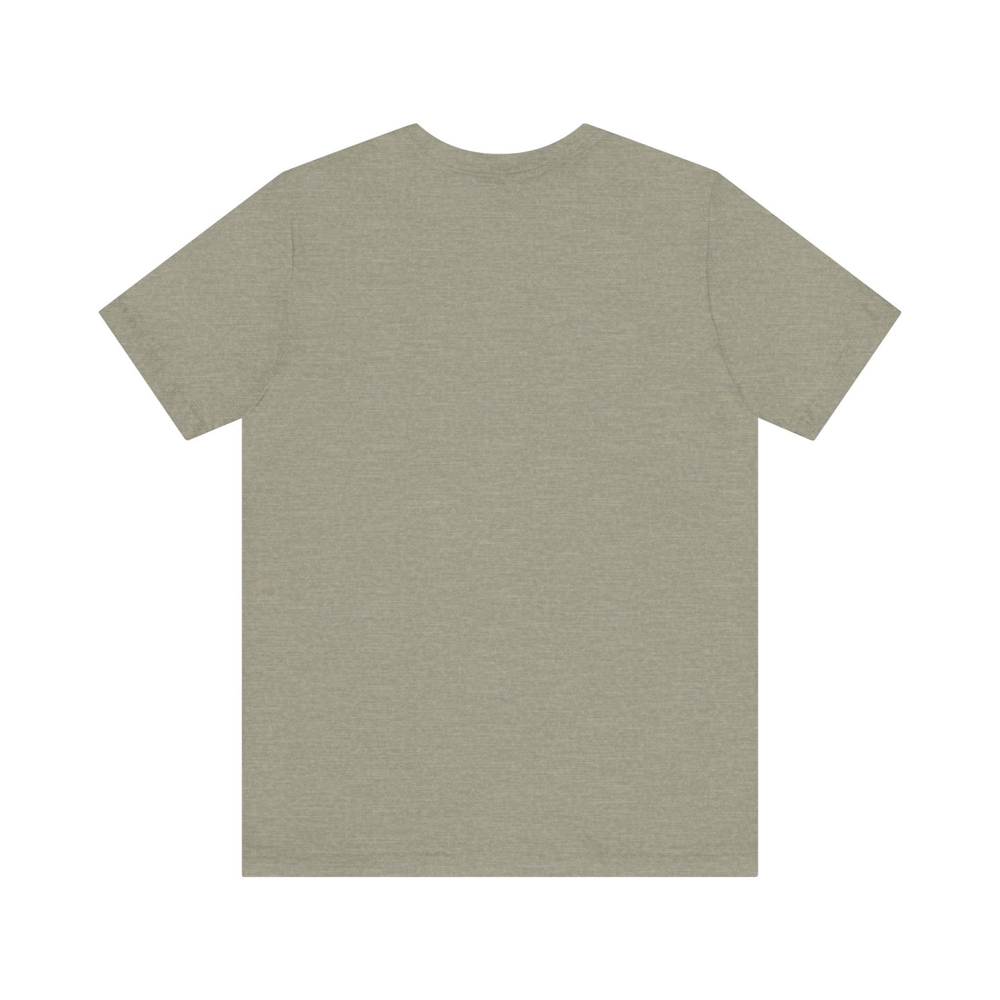 Sagittarius Unisex Jersey Short Sleeve Tee
