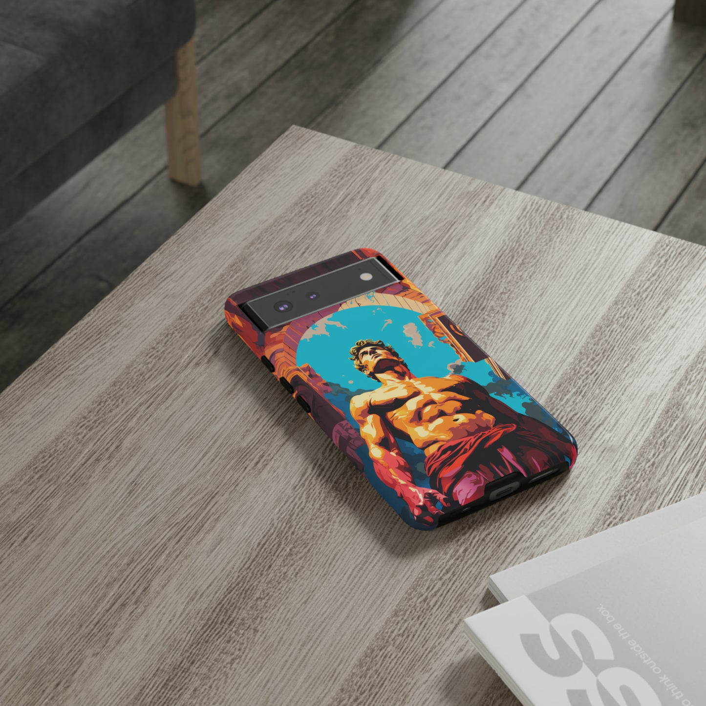Dionysus Tough Cases