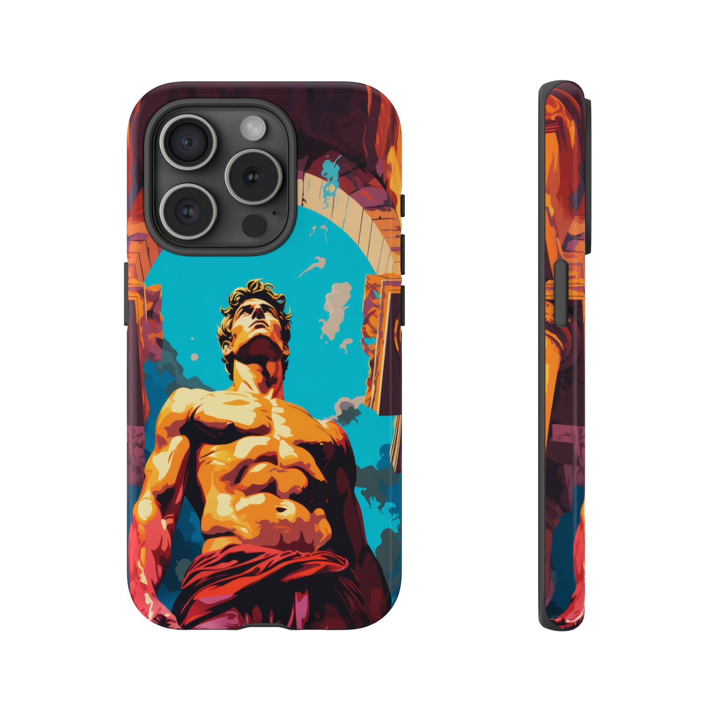 Dionysus Tough Cases