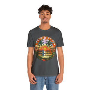 Dawn Patrol Unisex Jersey Short Sleeve Tee