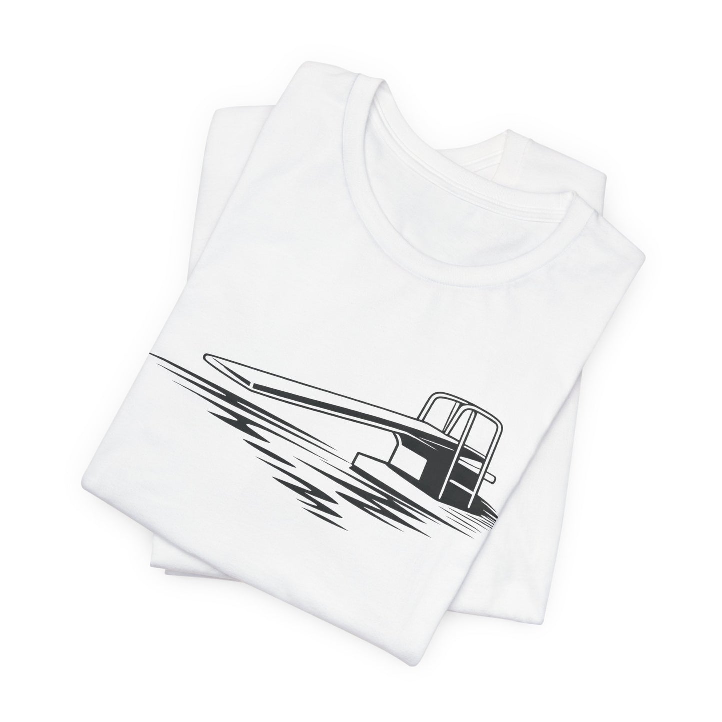 Desert Modern Icons series, Diving board graphic Unisex Jersey Short Sleeve Tee, Vintage Palm Springs