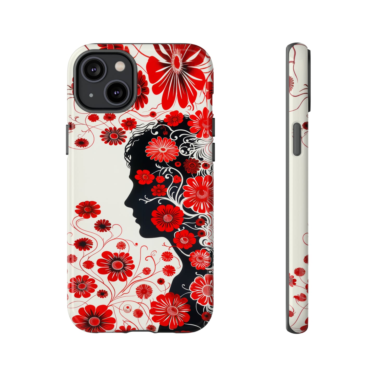 Silhouette Tough Cases