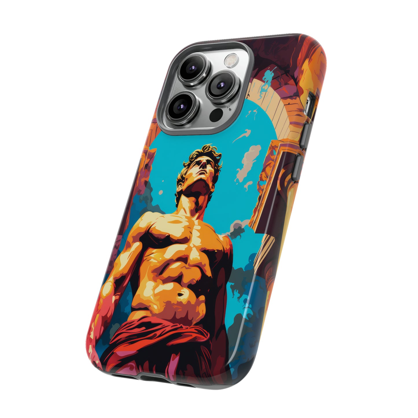 Dionysus Tough Cases