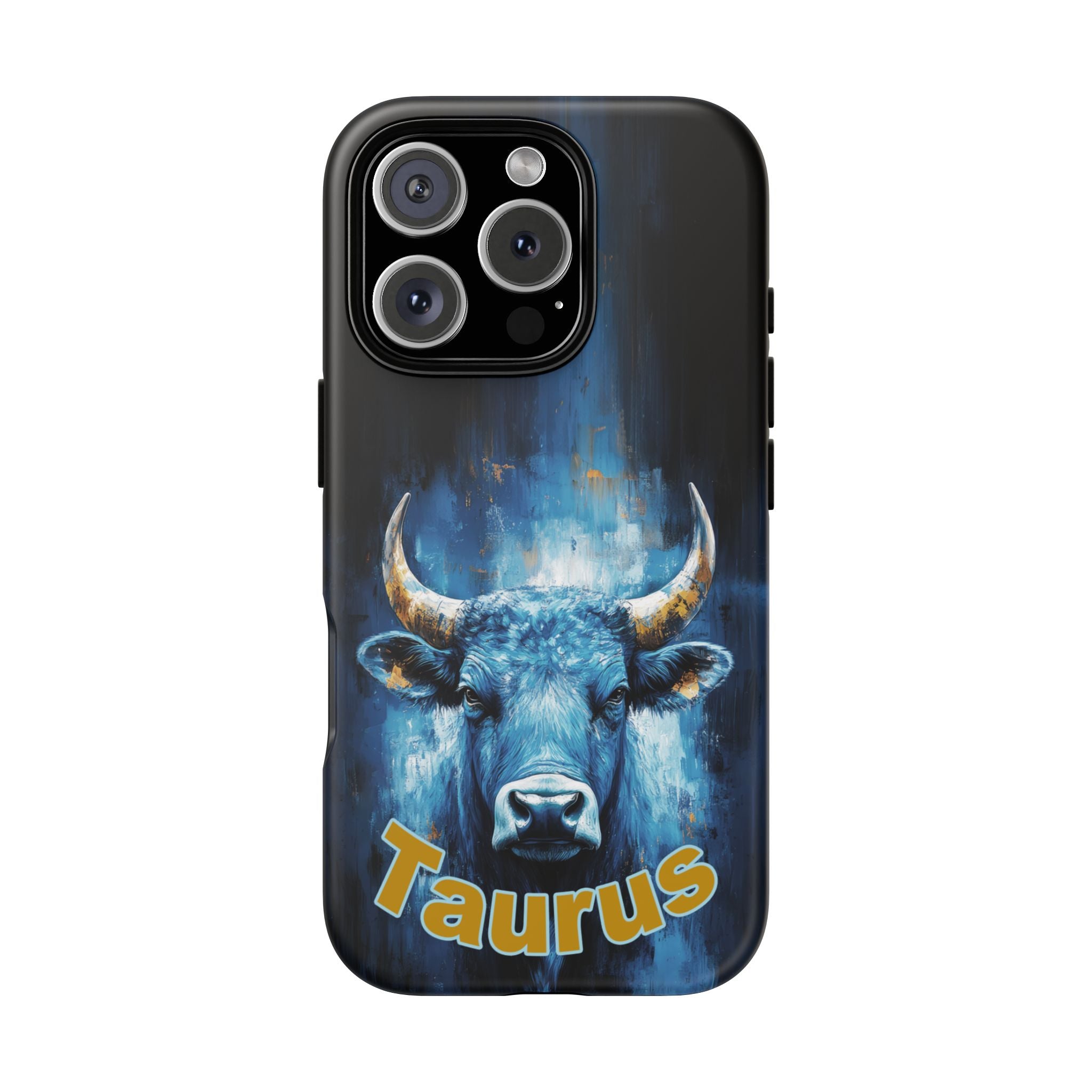 Taurus Tough phone Cases