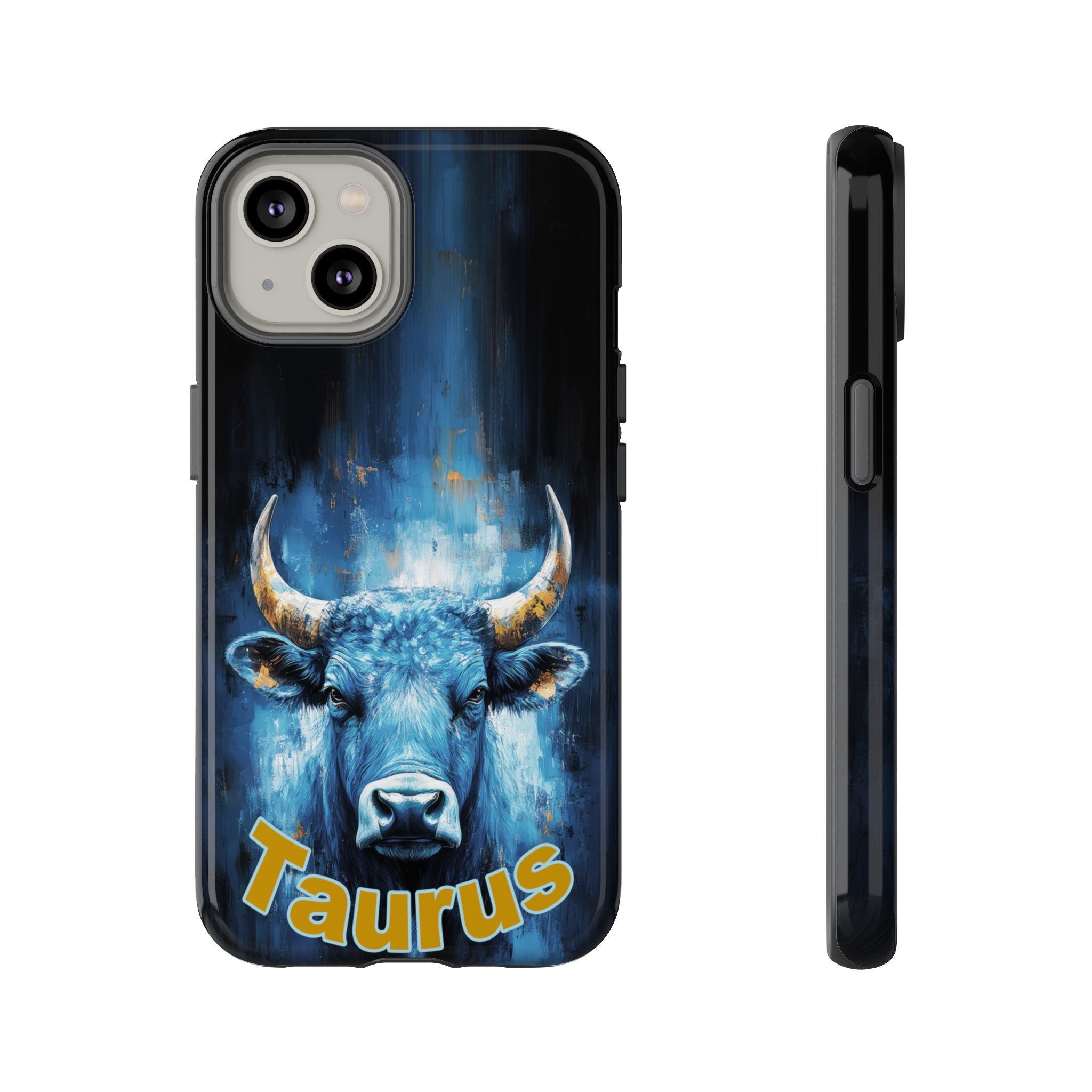 Taurus Tough phone Cases