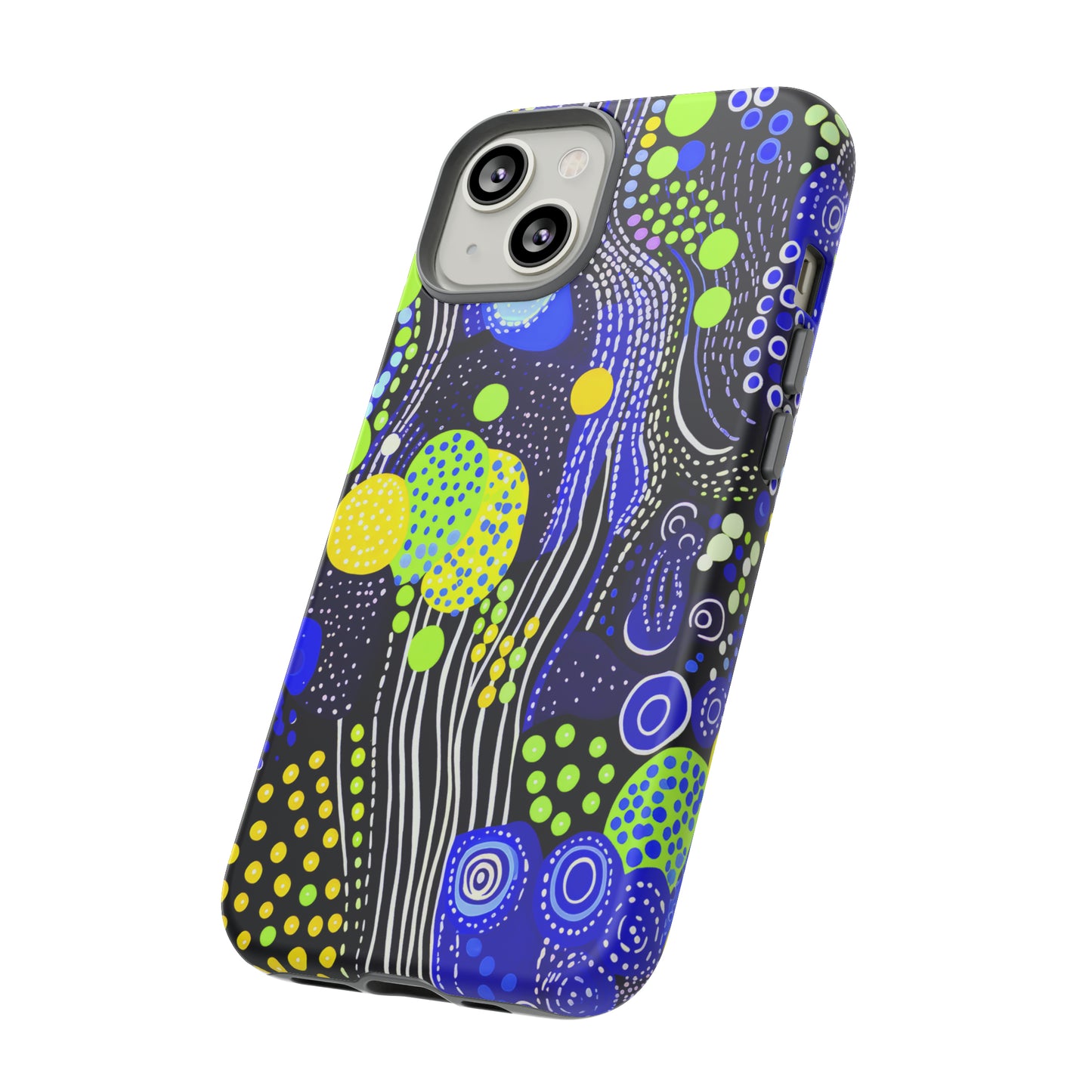 Night sky Tough Cases