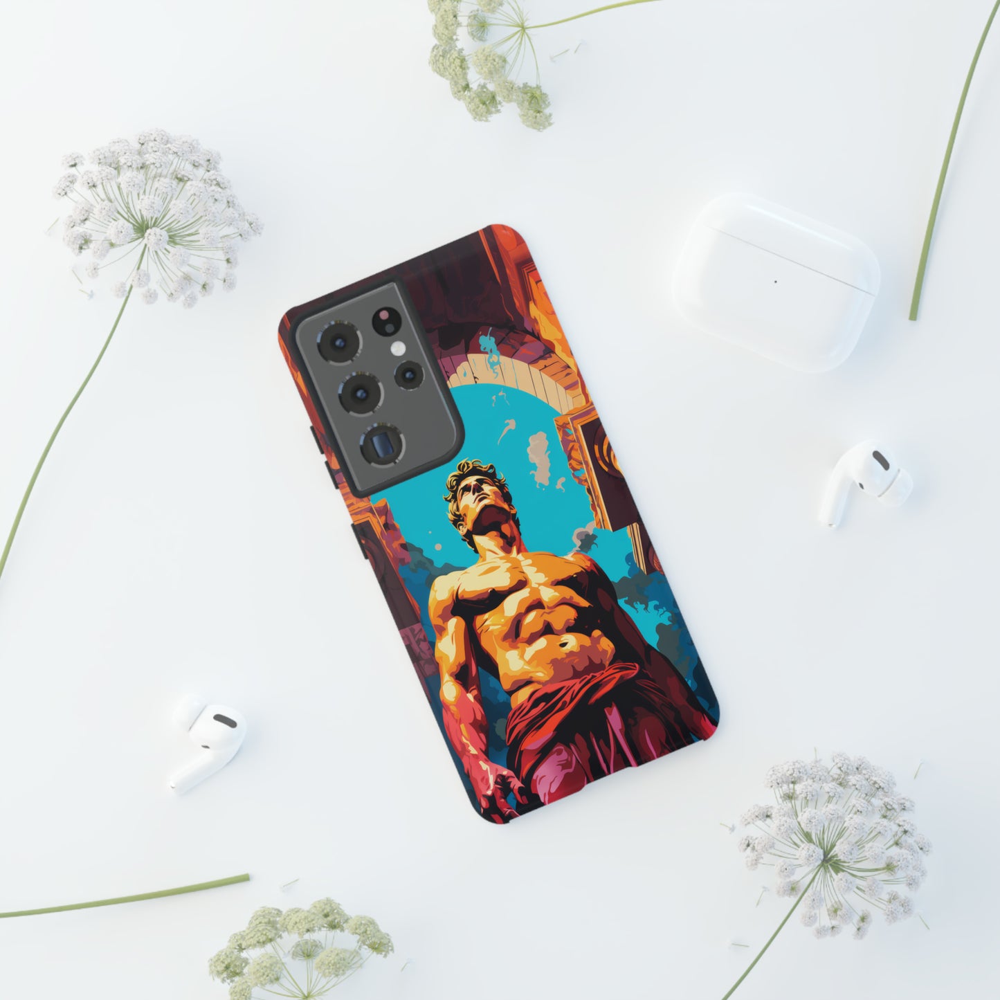 Dionysus Tough Cases