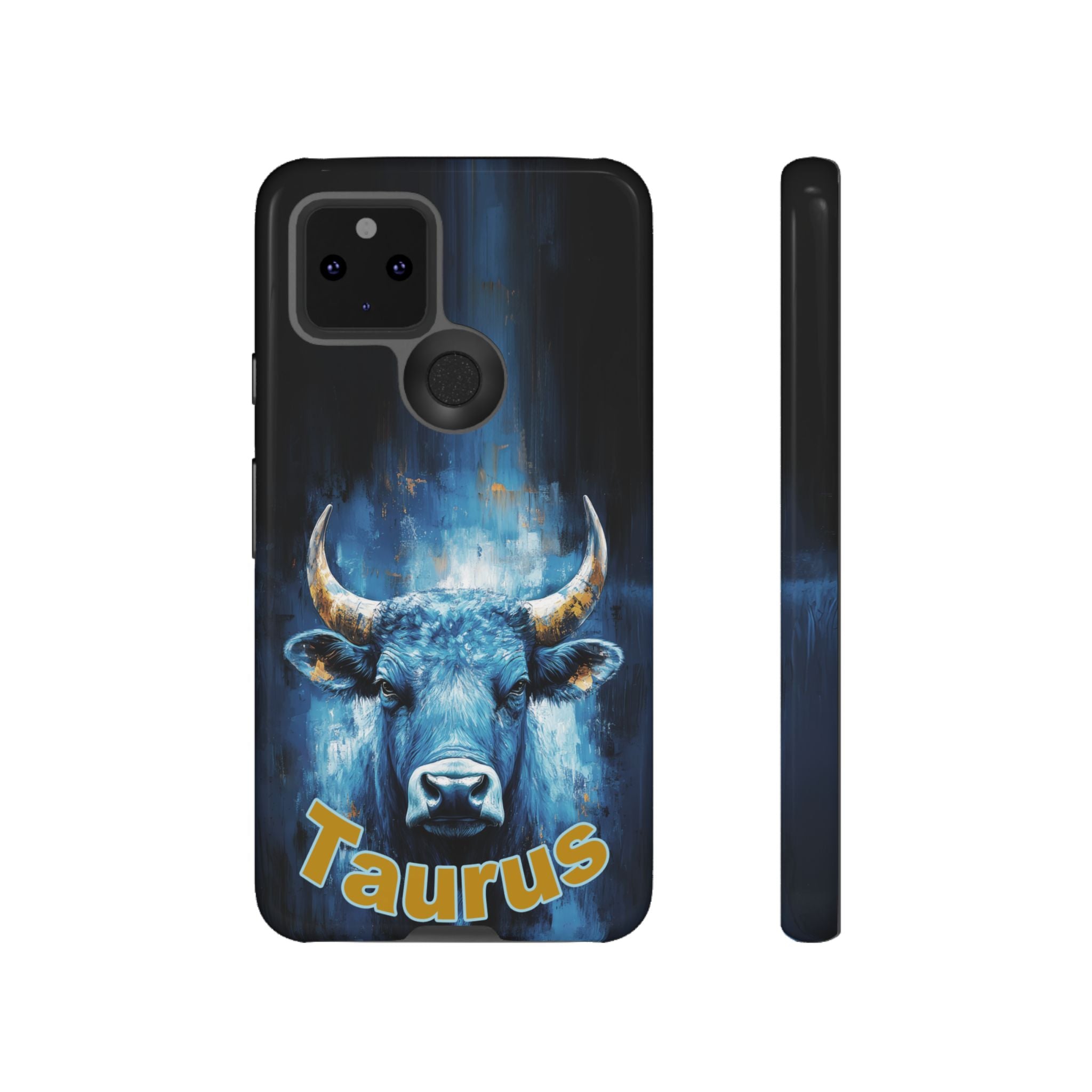 Taurus Tough phone Cases
