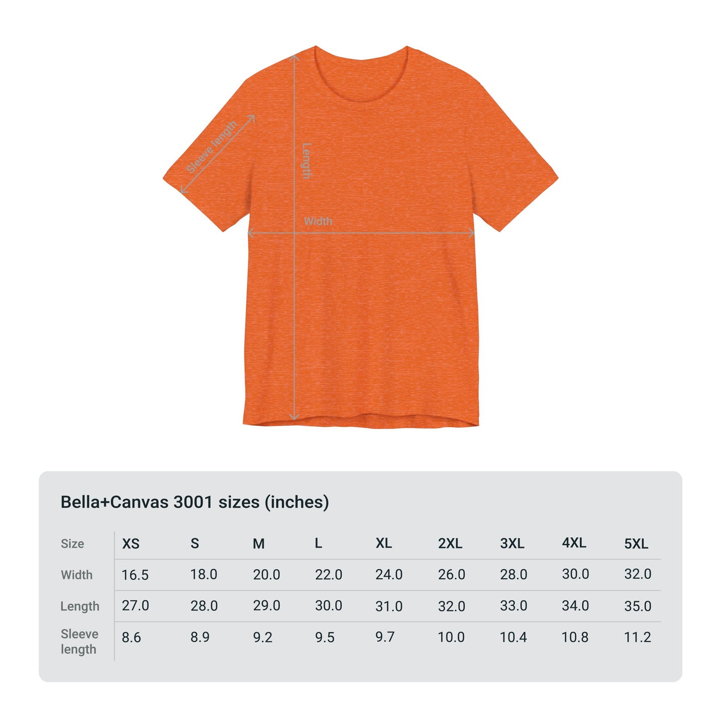 Leo Unisex Jersey Short Sleeve Tee