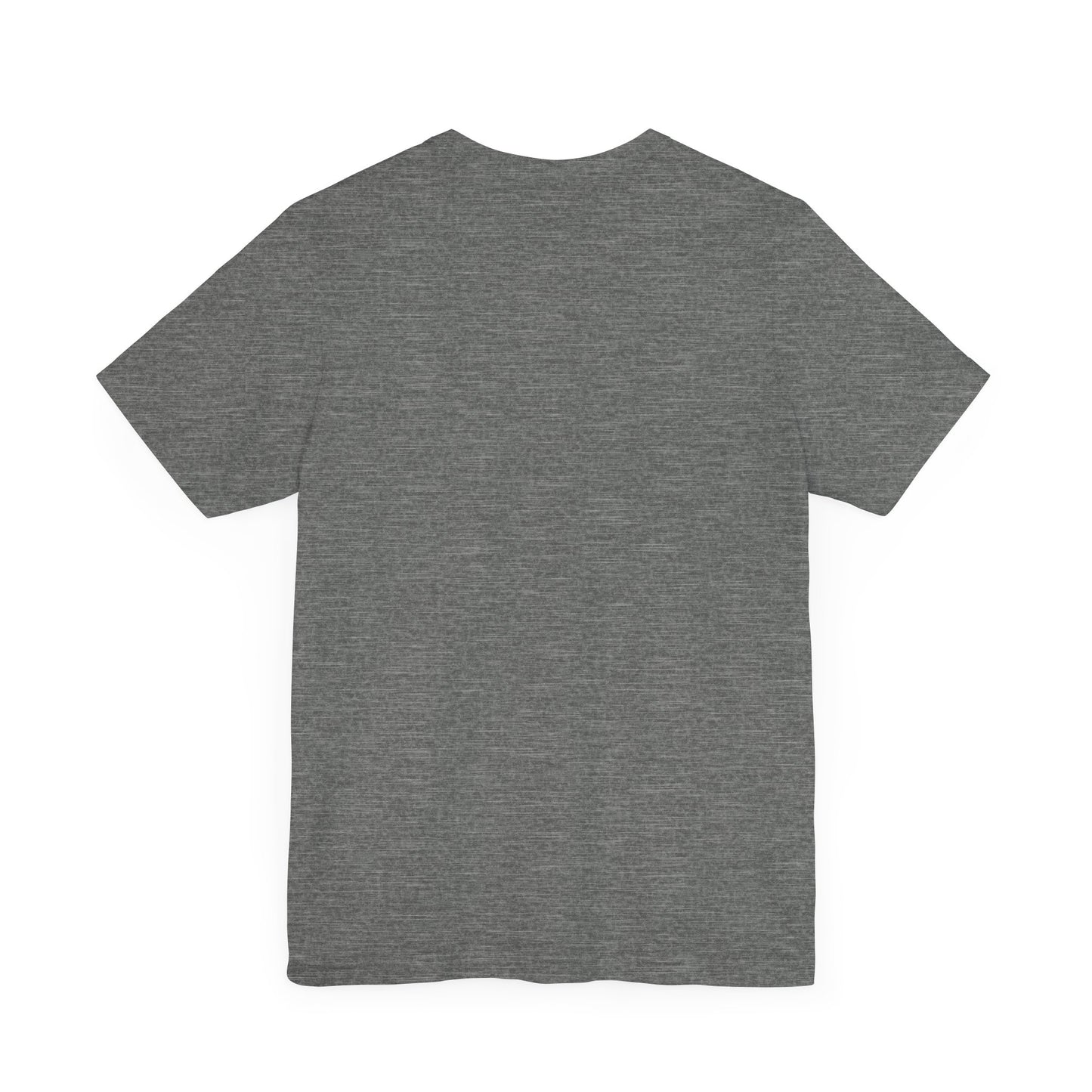 Sagittarius Unisex Jersey Short Sleeve Tee