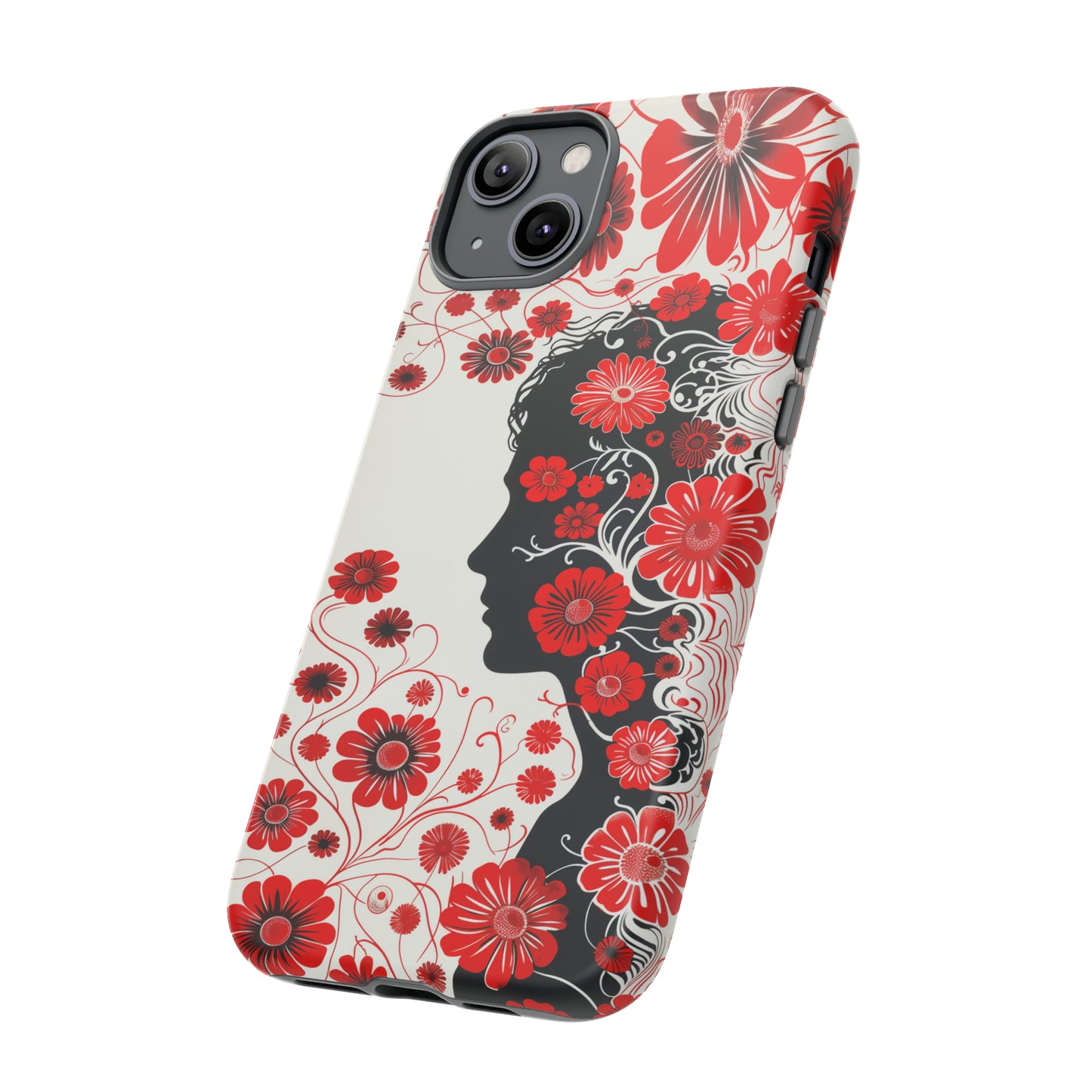 Silhouette Tough Cases