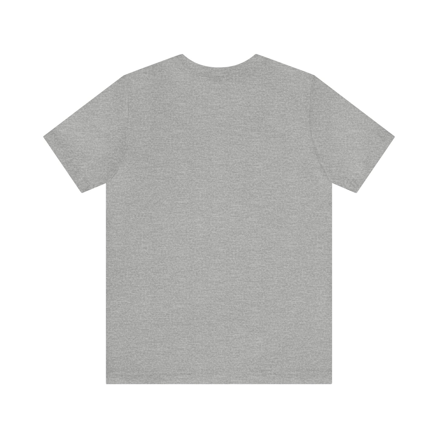 Pink vintage surfboard Unisex Jersey Short Sleeve Tee