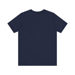 Scorpio Bronze graphic Unisex Jersey Short Sleeve Tee