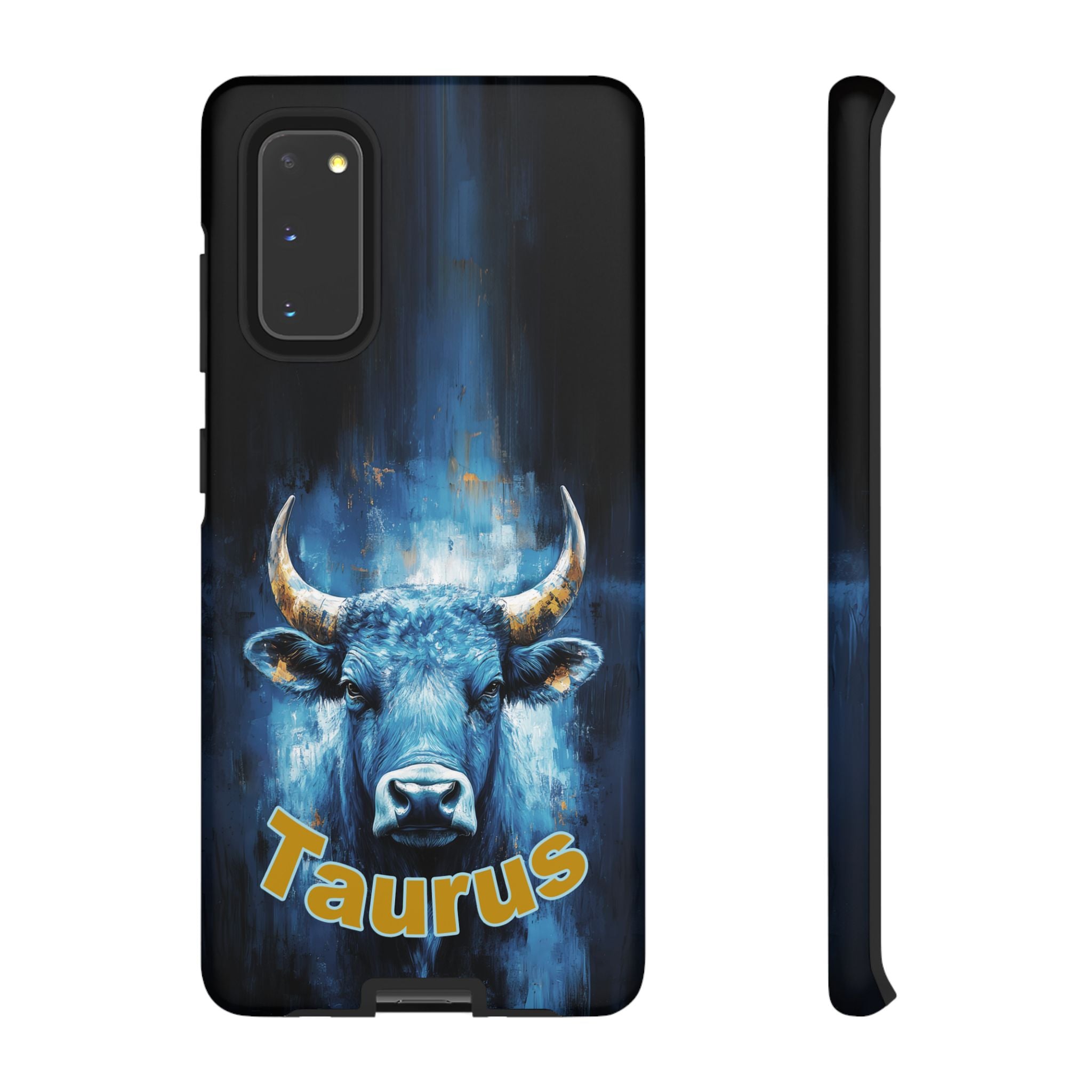 Taurus Tough phone Cases