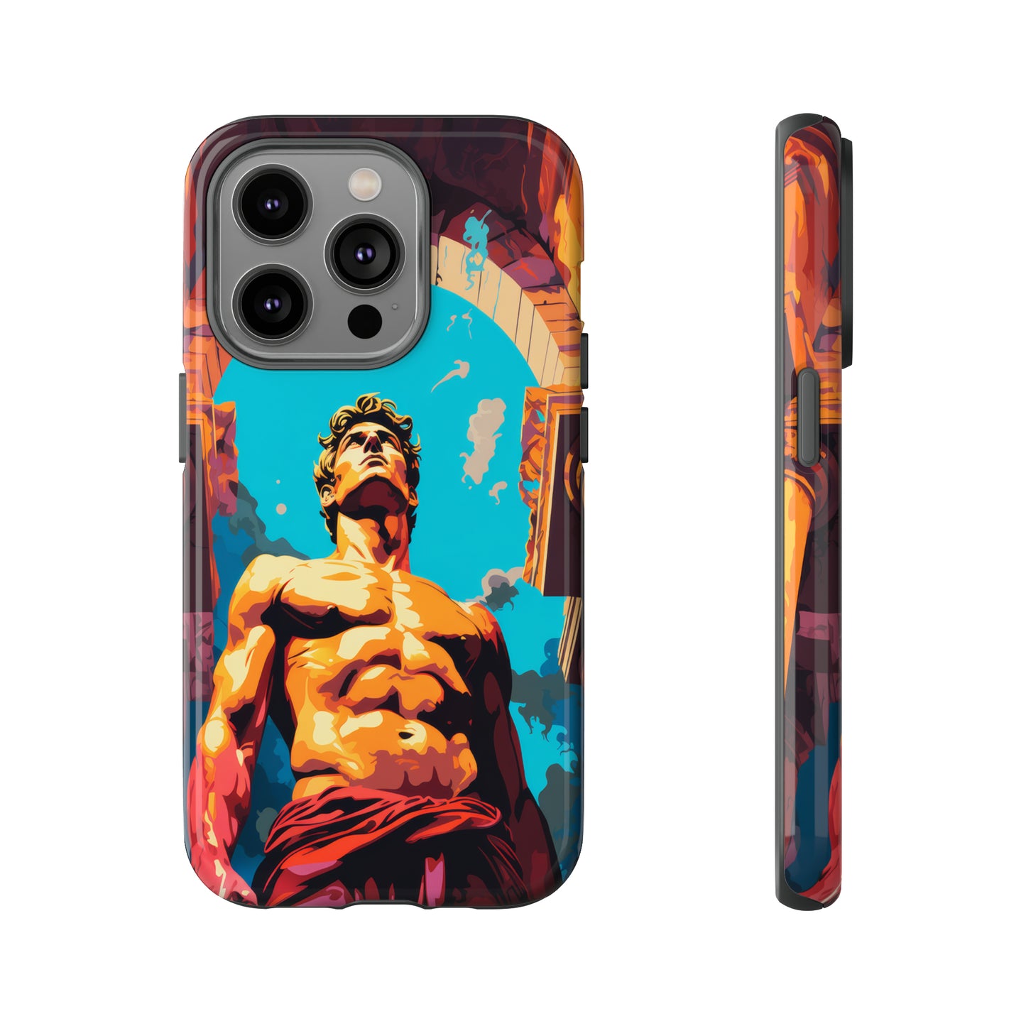 Dionysus Tough Cases
