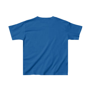 Groove to your ownBeat Kids Heavy Cotton™ Tee