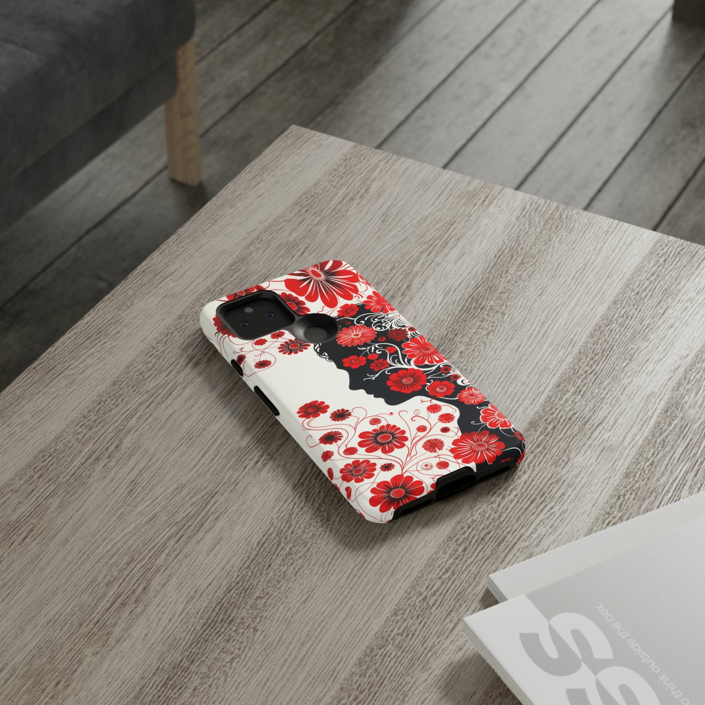 Silhouette Tough Cases