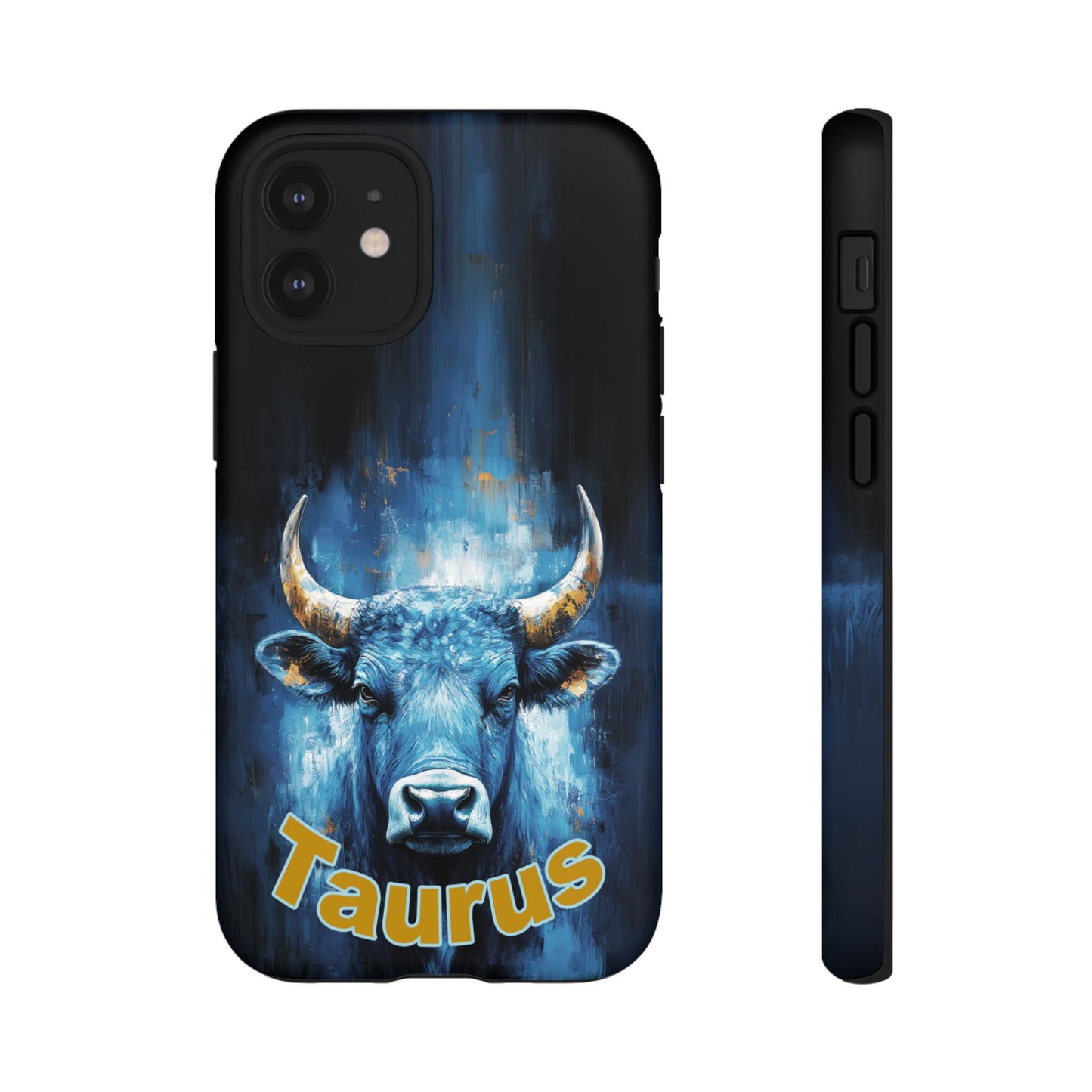 Taurus Tough phone Cases